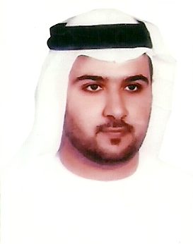 صورة عدنان عبيد محمد حسين الشعالي