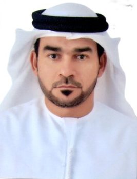 صورة على عبدالله على القواضى الحمادى