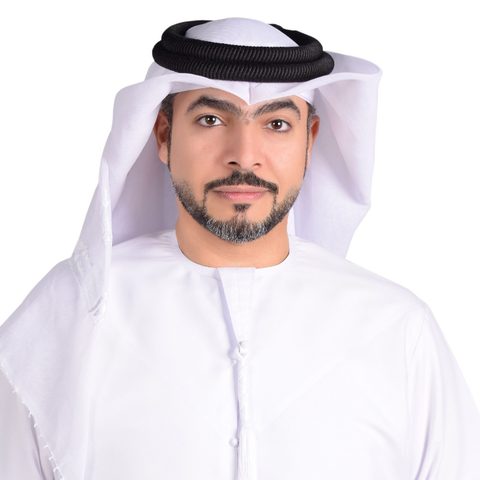 صورة علي مصــبح عـلي ضاحي