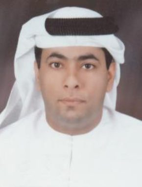 صورة عمران عـلي سـالم الـراوي