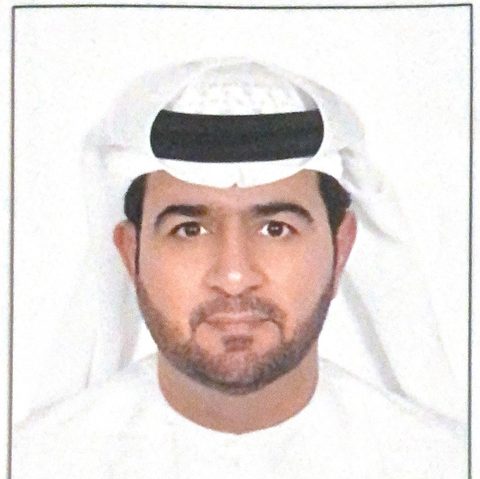 صورة فهد احمد على محمد بن تميم