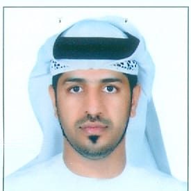 صورة فهد عبدالله قمبر محمد