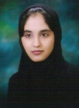 صورة مريم حسين عبـدالله