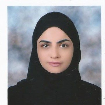 صورة سارة عبدالله غانم أحمد عبدالقادر
