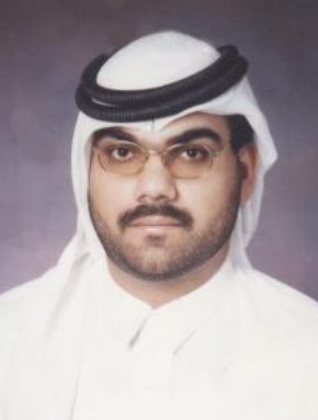 صورة خالد محمد عبدالرحيم بنار العوضى