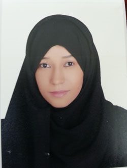 صورة صالحه خديم مبارك الجابرى الجسمى