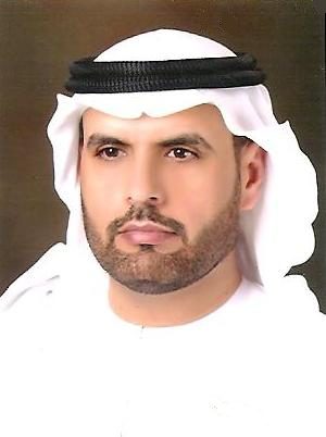 صورة عبدالعزيز عبدالله محمد الحمادي