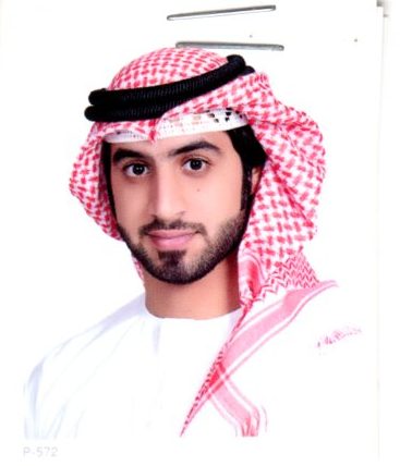 صورة عبدالرحمن جنيد حسن محمد