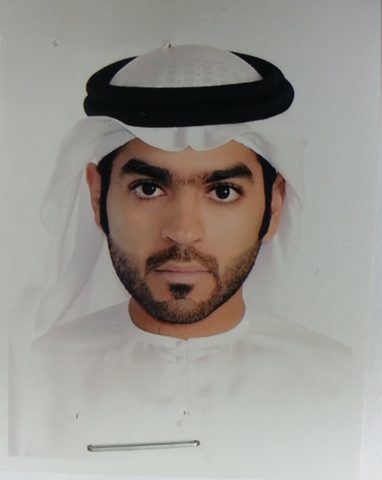 صورة محمد علي محمد علي الدهباشي