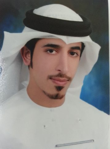 صورة أحمد محمد جعفر محمد الزعابي