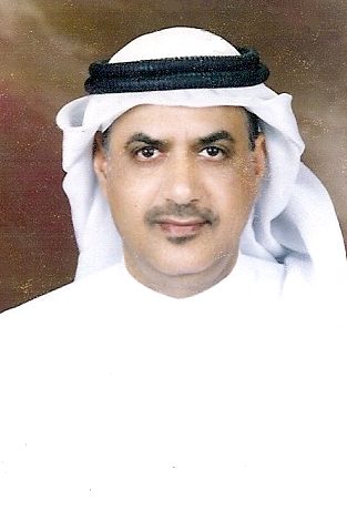 صورة محمد عبدالله سعيد المظلوم السويدي