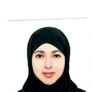 صورة سلمى سعيد مصبح الكتبي