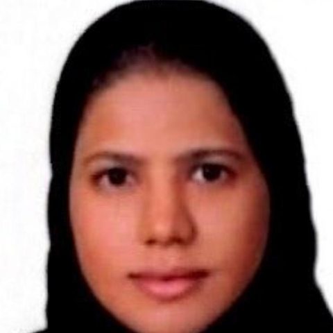 صورة خوله سعيد محمد سالم