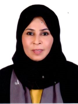 صورة نورة أحمد موسى صنقور