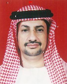 صورة محمد عبدالله العــامري