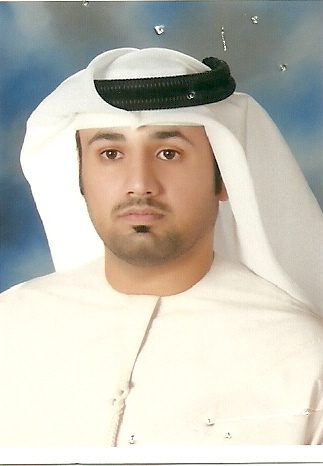 صورة منذر محمد مال الله الحمادي