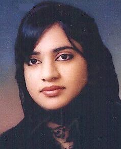 صورة موزة سيف سالم الجـابري