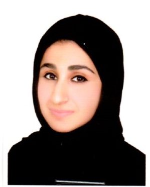 صورة عائشة محمد عمر البناي