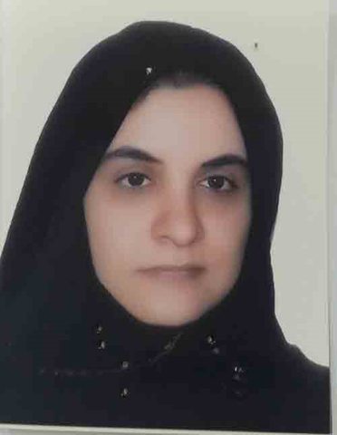 صورة موزة عبيد ربيع الخظر