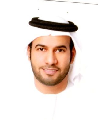 صورة محمد على محمد بن قداد المهيرى