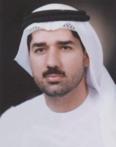 صورة ناصر مال الله محمد غانم