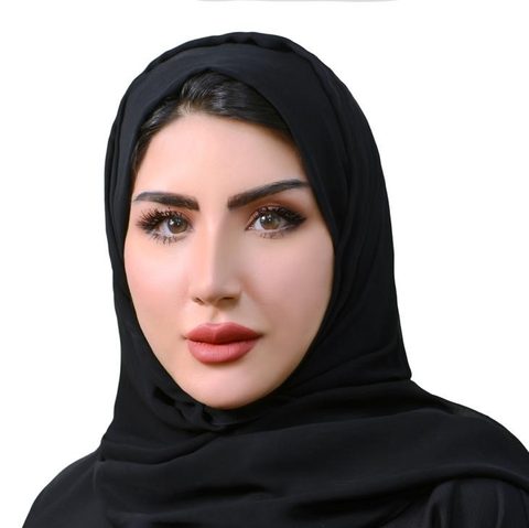 صورة نورة محمد مراد عبدالرحمن المازمي