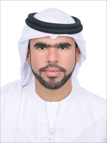 صورة ناصر على سعيد بوعصيبه ال على