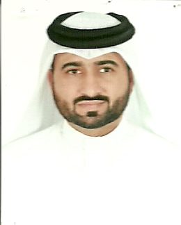 صورة وليد حميد خليفة بن ذيبان الفلاسي