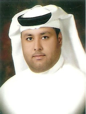 صورة خالد محمد غلوم عبدالله روبارى