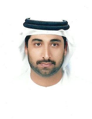 صورة يوسف محمد احمد الحمادي