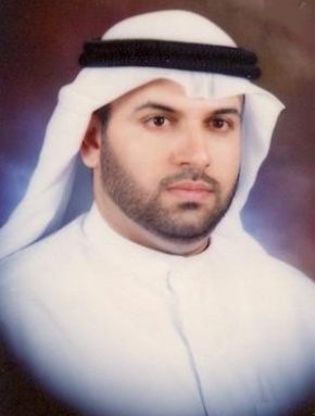 صورة يوسف عبدالغفار عبدالرحمن الشريف ال على
