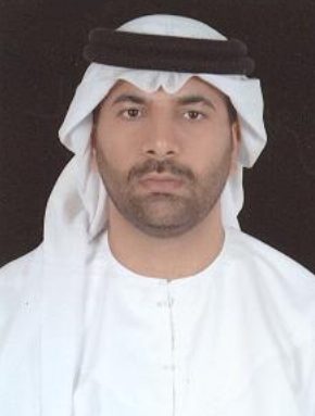 صورة عارف محمد خادم الطريفى الشامسى