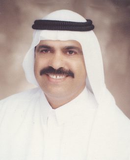 صورة عبدالكريم حسـن الهـاشمي