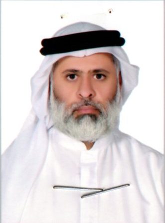صورة سعيد ثانى على بن غليطه المهيرى