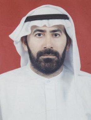 صورة سالم راشد عـلي المفتول