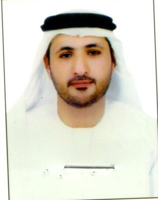 صورة محمد مبارك راشد سالم الغفلي