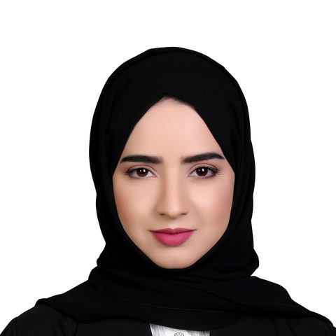 صورة ليلى سعيد عبدالله لقطري العتيبي