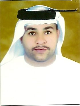 صورة يوسف إبراهيم عبيد النعيمي
