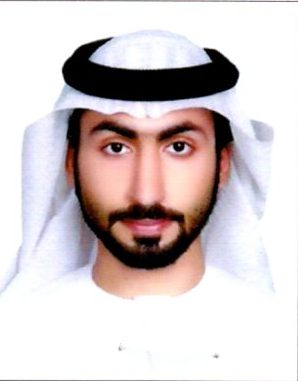 صورة الشيخ خالد أحمد سالم القاسمي