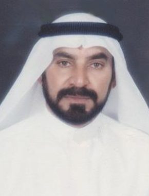 صورة أحمد جاسم عـبدالله الراشد