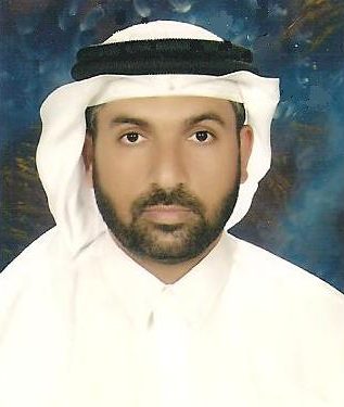صورة عبدالله سالم محمد المرزوقي