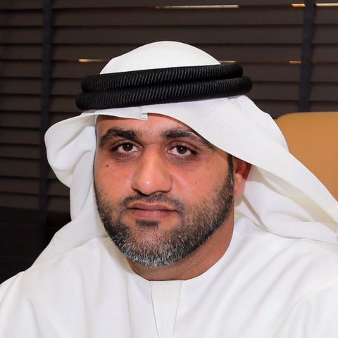 صورة حسن على يوسف جمعه المرزوقى