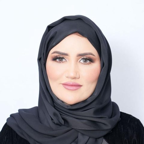 صورة ريم صالح مهدي