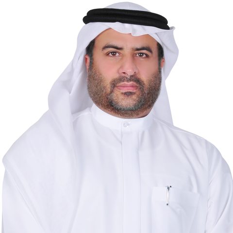 صورة على جمعه عبيد زايد الكتبى