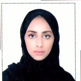 صورة مريم علي صالح  حميد حياز العليلي