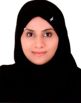 صورة وجدان عبدالله محمد ابوشهاب السويدى