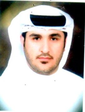 صورة يوسف محمد علي أحمد الحمادي