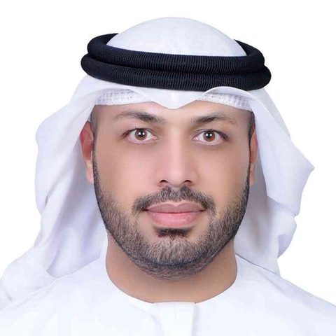 صورة عامر سالم عبدالخالق سعيد المهري