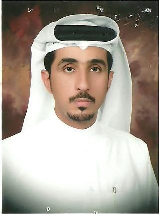 صورة محمد علي حميد محمد الكميتي