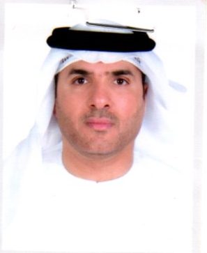 صورة الدكتور سرحان حسن محمد حسن المعيني